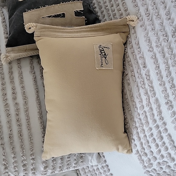 Nautical Pillow | Whiskey Flag - Picture 8 of 9